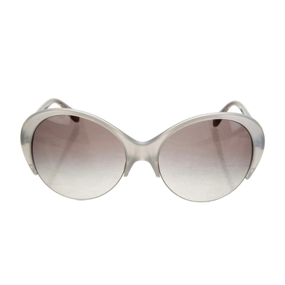 Oliver Peoples Colline Oversized Sunglasses